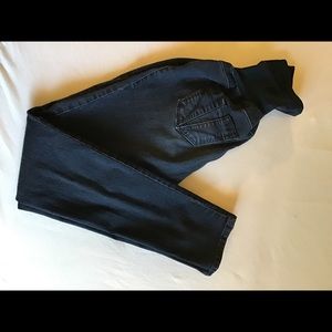 Maternity jeans “Secret Fit Belly” contoured panel